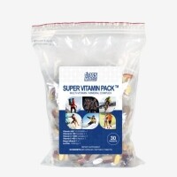 SUPER VITAMIN PACK 30 PACKS