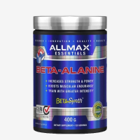 BETA ALANINE 400G