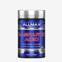 D-ASPARTIC ACID 100G