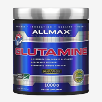 GLUTAMINE 1000G 200 SERVS