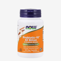 PROBIOTIC-10 50 BILLION 50 VCAPS