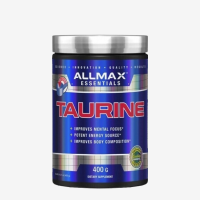 TAURINE 400G