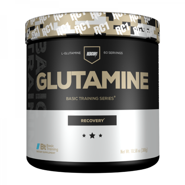 365MUSCLE,GLUTAMINE 60 SERVS