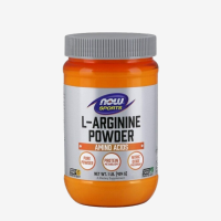 L-ARGININE POWDER PURE 1 LBS