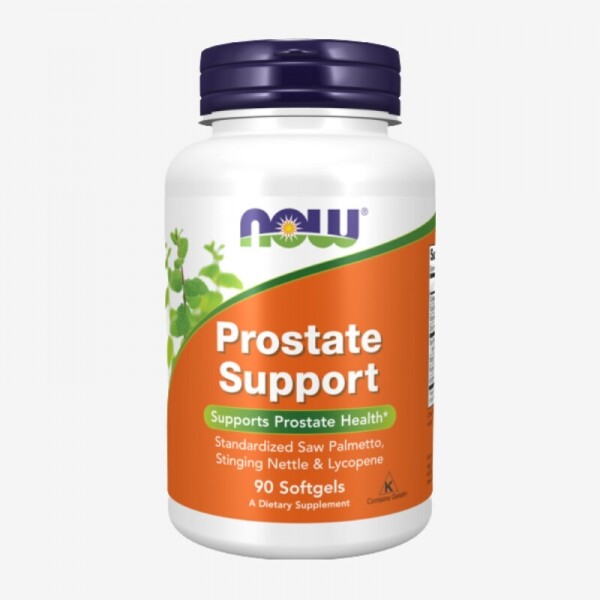 365MUSCLE,PROSTATE SUPPORT 90 GELS