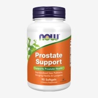 PROSTATE SUPPORT 90 GELS