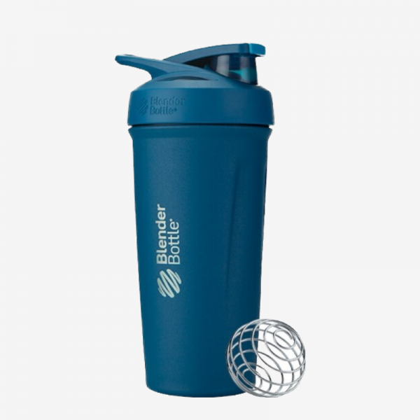 365MUSCLE,STRADA INSULATED STAINLESS 24 OZ