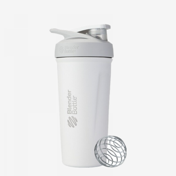 365MUSCLE,STRADA INSULATED STAINLESS 24 OZ