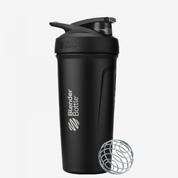 365MUSCLE,STRADA INSULATED STAINLESS 24 OZ