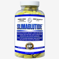 SLIMAGLUTIDE 180TABLET