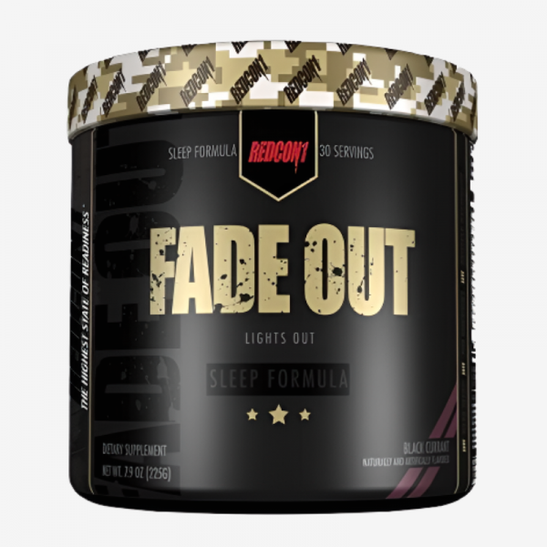 365MUSCLE,FADE OUT 30 SERVS