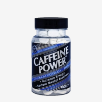 CAFFEINE POWER 100 TABS