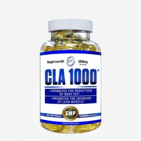 365MUSCLE,CLA-1000 90 GELS