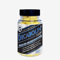 DECABOLIN 60 TABS