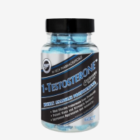 1-TESTOSTERONE 60 TABS