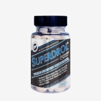 SUPERDROL 42 TABS