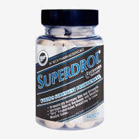 SUPERDROL 42 TABS