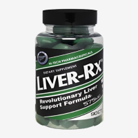 LIVER RX 90 TABS