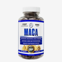 MACA 800MG 90 TABS