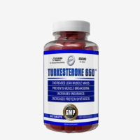 TURKESTERONE 650 60 TABS