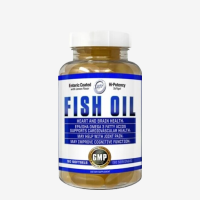 FISH OIL 90 GELS