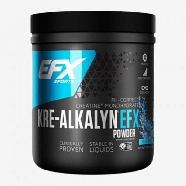 365MUSCLE,KRE-ALKALYN EFX POWDER 110 SERVS