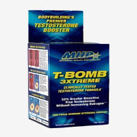 T-BOMB 3XTREME 168 TABS