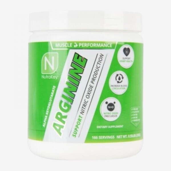 365MUSCLE,L-ARGININE 250 G