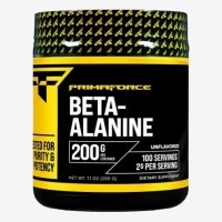 BETA-ALANINE 100 SERVS