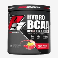 HYDRO BCAA 30 SERVS