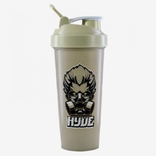 HYDE SHAKER 20OZ [GRAY]