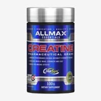 ALLMAX CREATINE 100g