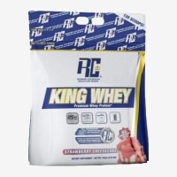 KING WHEY 10 LBS