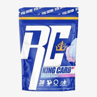 KING CARB 30 SERVS