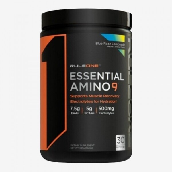 R1 ESSENTIAL AMINO 9 30 SERVS