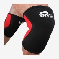 KNEE PADS 1 PAIR (SPINTO-107)