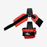 LIFTING HOOK WITH WRIST SUPPORT - 93