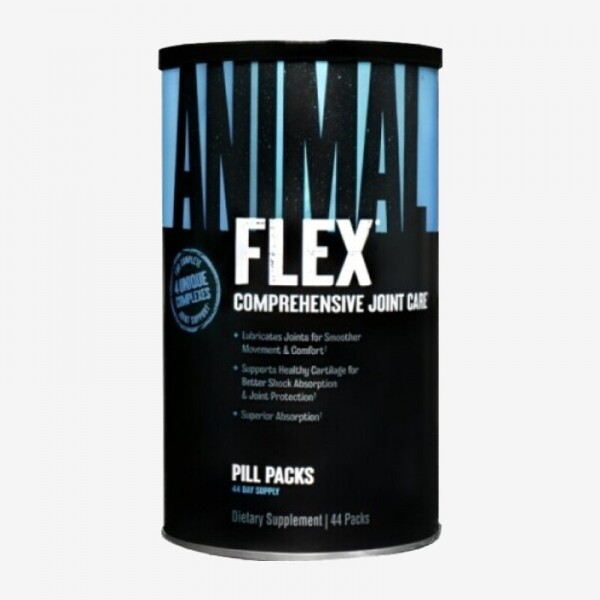 365MUSCLE,ANIMAL FLEX 44 EA