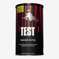 ANIMAL TEST 21 PACKS