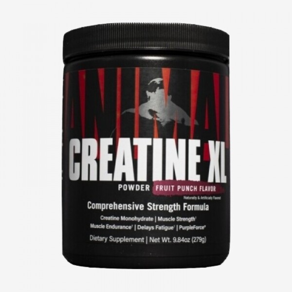 365MUSCLE,ANIMAL CREATINE XL 30 SERVS