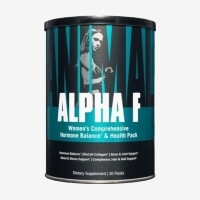 ALPHA F 30 PACKS