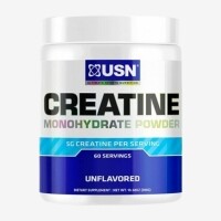 CREATINE MONOHYDRATE 300g