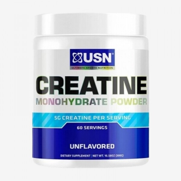 365MUSCLE,CREATINE MONOHYDRATE 300g