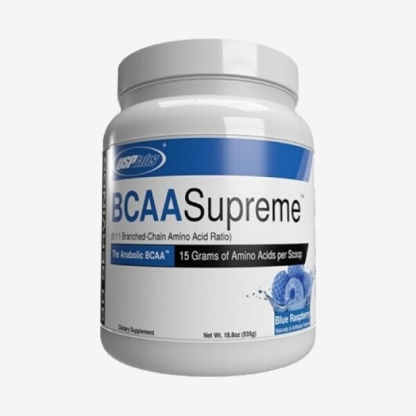 365MUSCLE,BCAA SUPREME 30 SERVS