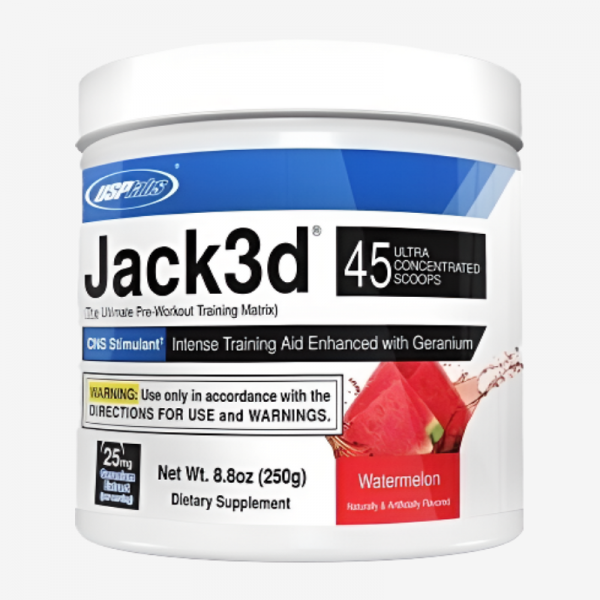 365MUSCLE,NEW JACK3D 45 SERVS