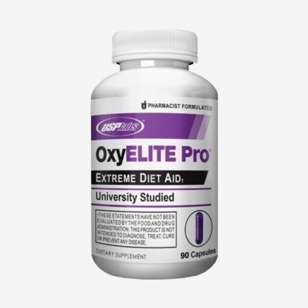 365MUSCLE,OXY ELITE PRO 90 CAPS