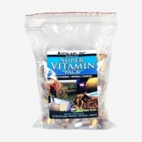 SUPER VITAMIN PACK 30 PACKETS