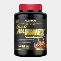 GOLD ALLWHEY 5 LBS