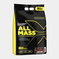 ALLMASS 12 LBS