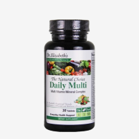 DAILY MULTI VITAMIN MINERAL COMPLEX 30 TABS